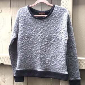 Hive And Honey Sweater Top